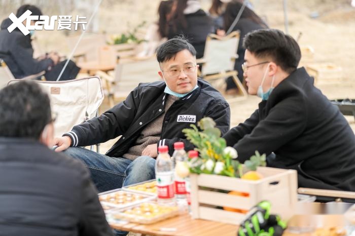 6这才是露营神器!瓦力棋牌雷达RD(图3)